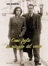 Come foglie in ostaggio del vento - Librerie.coop