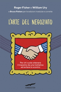 L'arte del negoziato - Librerie.coop L'arte del negoziato - Librerie.coop