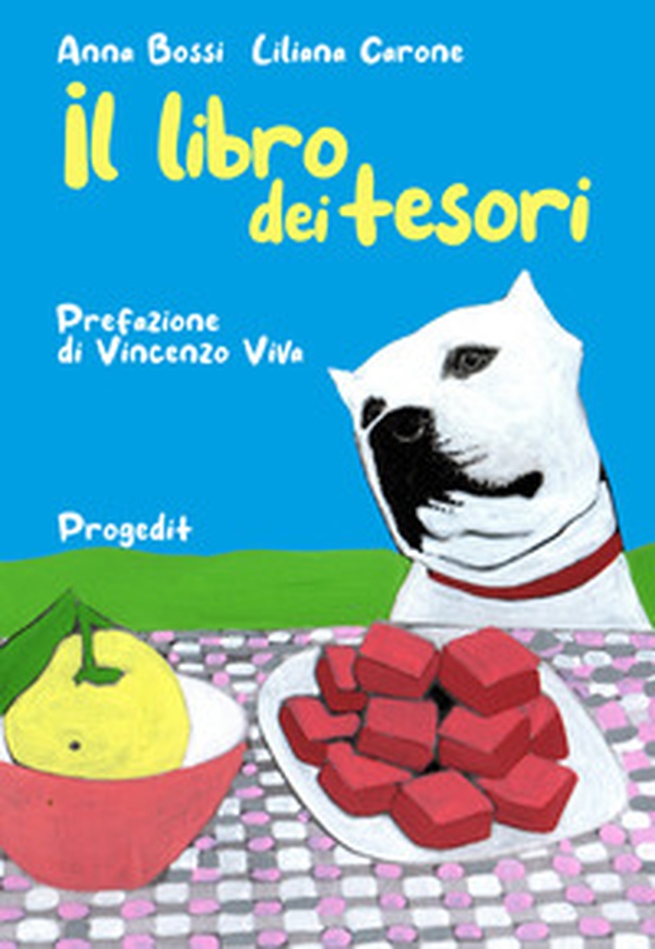 Il libro dei tesori - Librerie.coop Il libro dei tesori - Librerie.coop