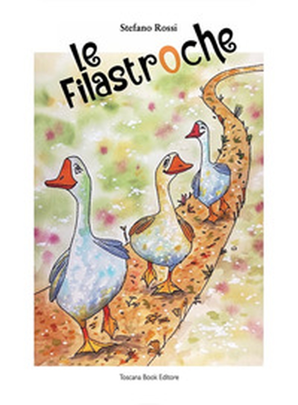 Le filastroche - Librerie.coop Le filastroche - Librerie.coop