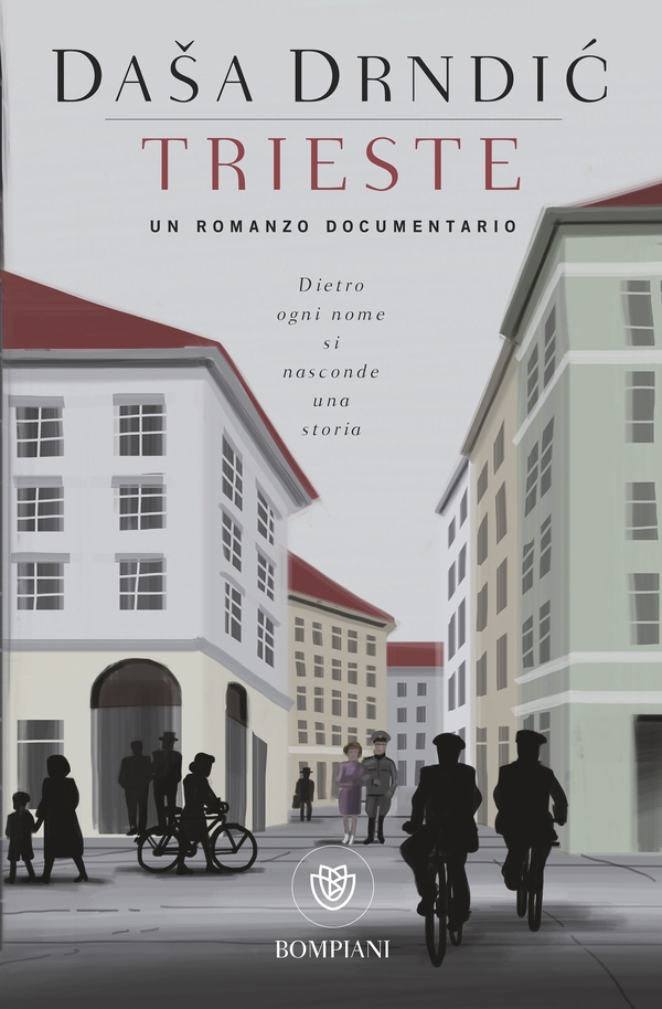 Trieste - Librerie.coop Trieste - Librerie.coop