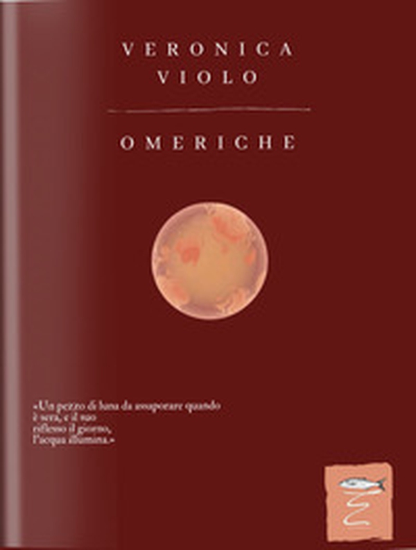 Omeriche - Librerie.coop Omeriche - Librerie.coop