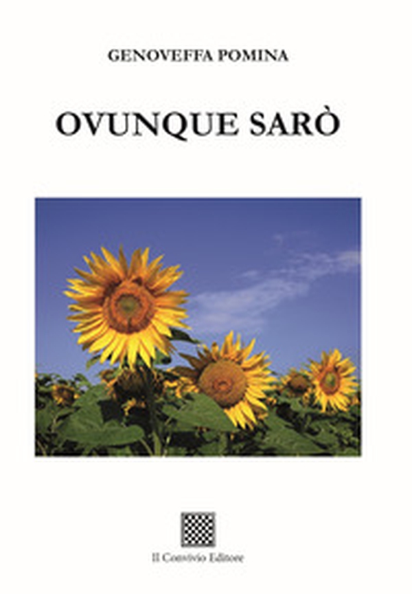 Ovunque sarò - Librerie.coop Ovunque sarò - Librerie.coop