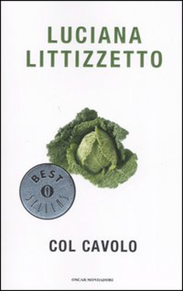 Col cavolo - Librerie.coop Col cavolo - Librerie.coop