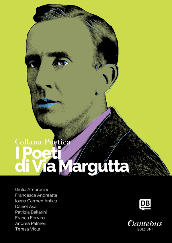 Collana Poetica I Poeti di Via Margutta vol. 58 - Librerie.coop Collana Poetica I Poeti di Via Margutta vol. 58 - Librerie.coop