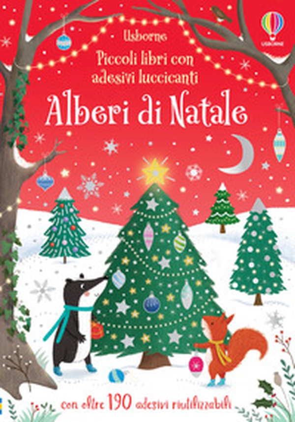 Alberi di Natale - Librerie.coop Alberi di Natale - Librerie.coop