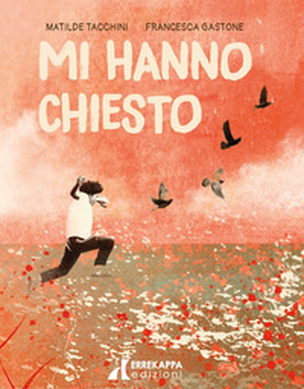 Mi hanno chiesto - Librerie.coop