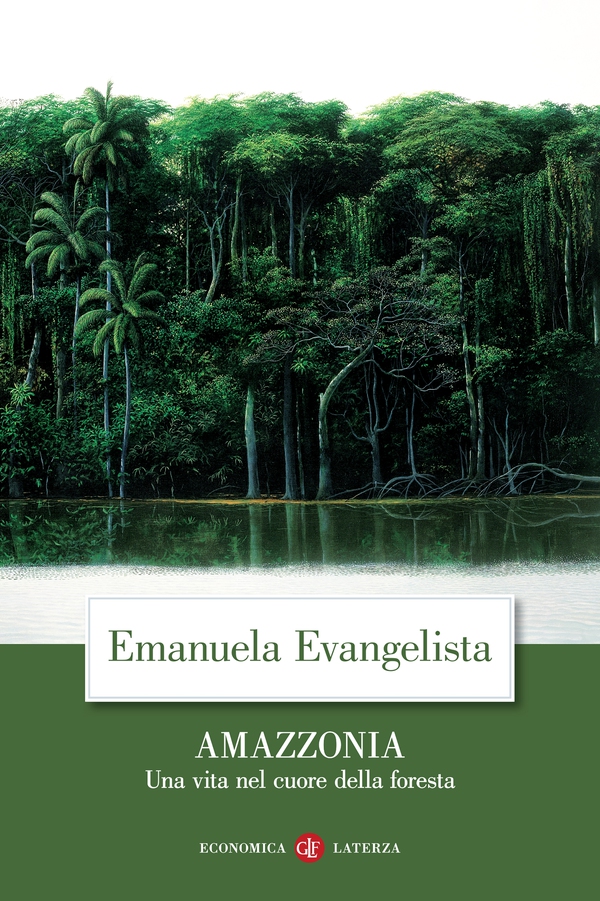 Amazzonia - Librerie.coop Amazzonia - Librerie.coop