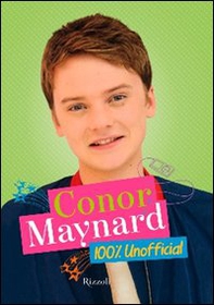Conor Maynard - Librerie.coop