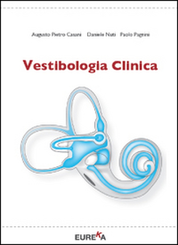 Vestibologia clinica - Librerie.coop Vestibologia clinica - Librerie.coop