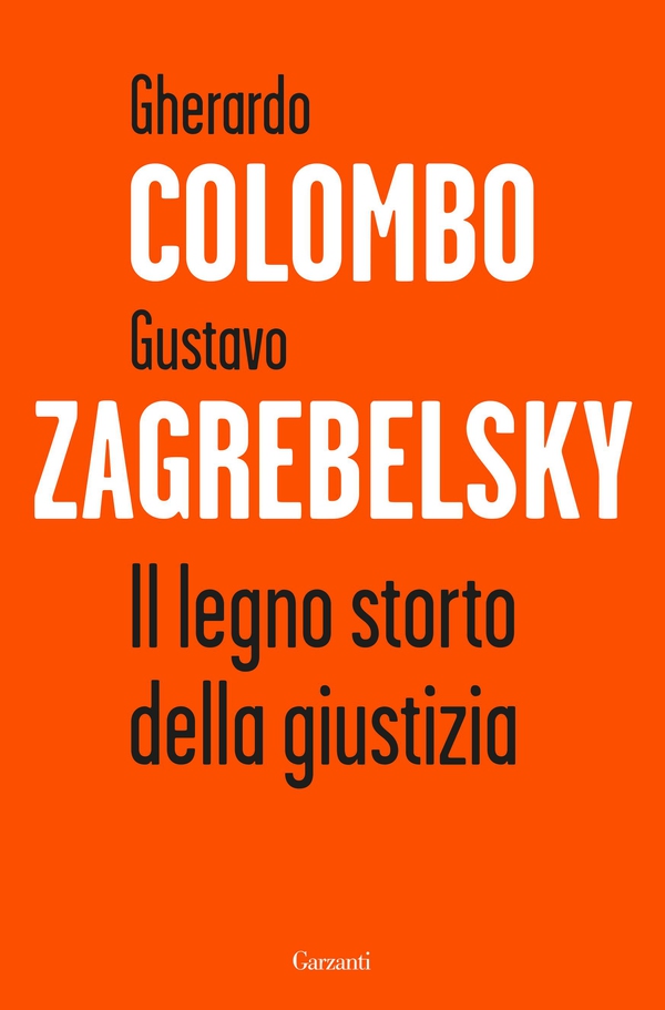 Il legno storto della giustizia - Librerie.coop Il legno storto della giustizia - Librerie.coop