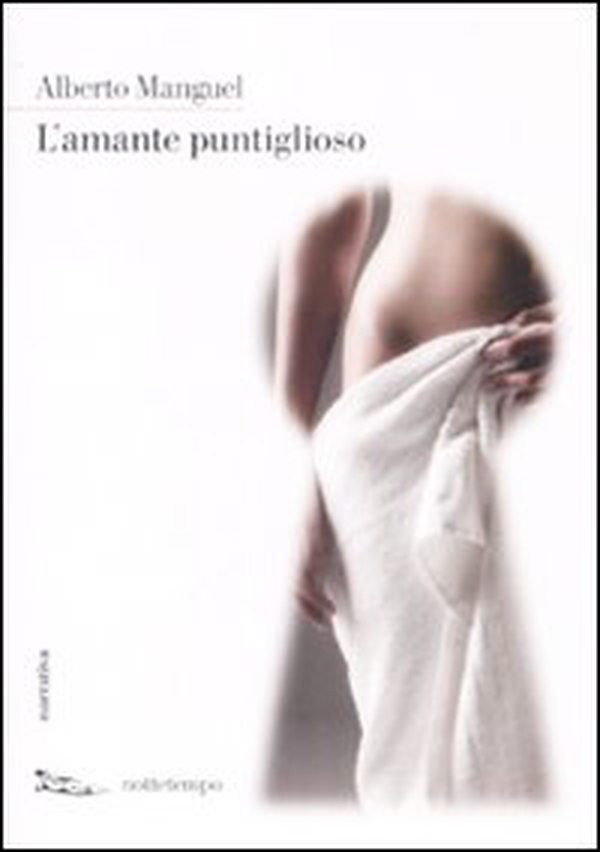 L'amante puntiglioso - Librerie.coop L'amante puntiglioso - Librerie.coop