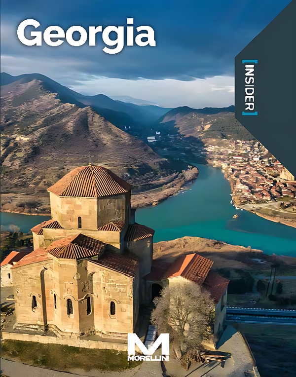 Georgia - Librerie.coop