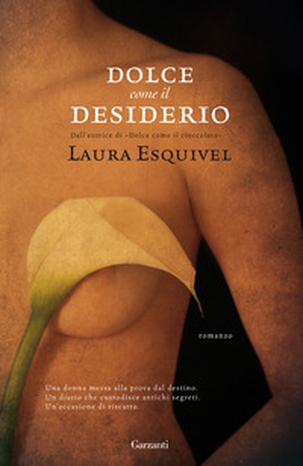 Dolce come il desiderio - Librerie.coop Dolce come il desiderio - Librerie.coop