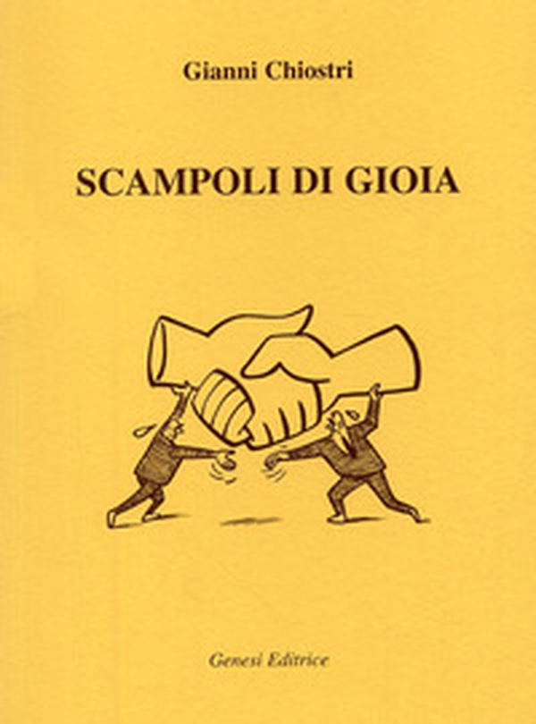 Scampoli di gioia - Librerie.coop Scampoli di gioia - Librerie.coop