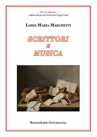 Scrittori e musica - Librerie.coop