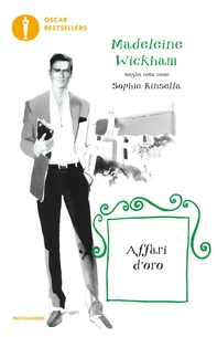 Affari d'oro - Librerie.coop