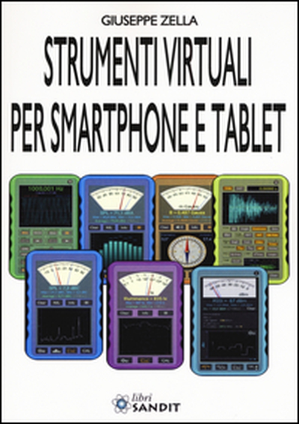 Strumenti virtuali per smartphone e tablet - Librerie.coop