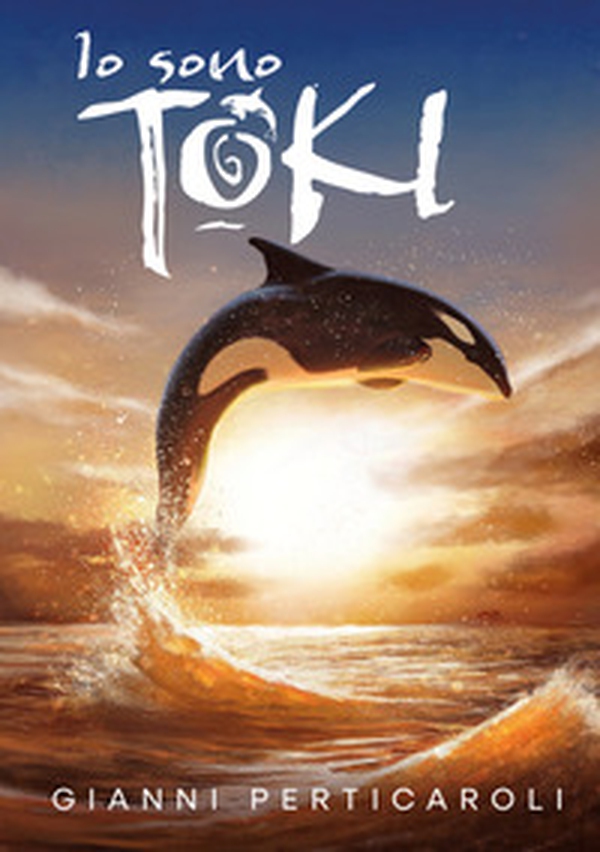 Io sono Toki - Librerie.coop