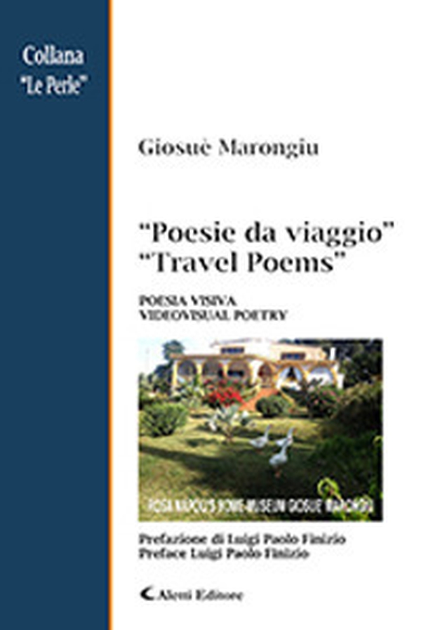 Poesie da viaggio. Ediz. italiana e inglese - Librerie.coop Poesie da viaggio. Ediz. italiana e inglese - Librerie.coop