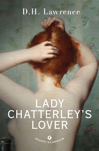 Lady Chatterly's Lover - Librerie.coop