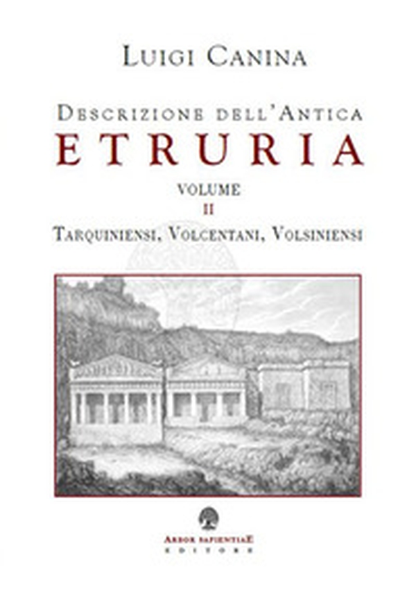 Descrizione dell'antica Etruria - Librerie.coop Descrizione dell'antica Etruria - Librerie.coop