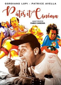 Pâtes et cinéma - Librerie.coop