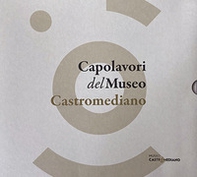 Capolavori del museo Castromediano - Vol. 1-3 - Librerie.coop