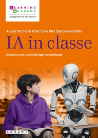 IA in classe - Librerie.coop IA in classe - Librerie.coop