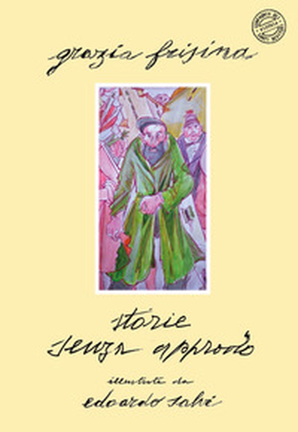 Storie senza approdo - Librerie.coop Storie senza approdo - Librerie.coop