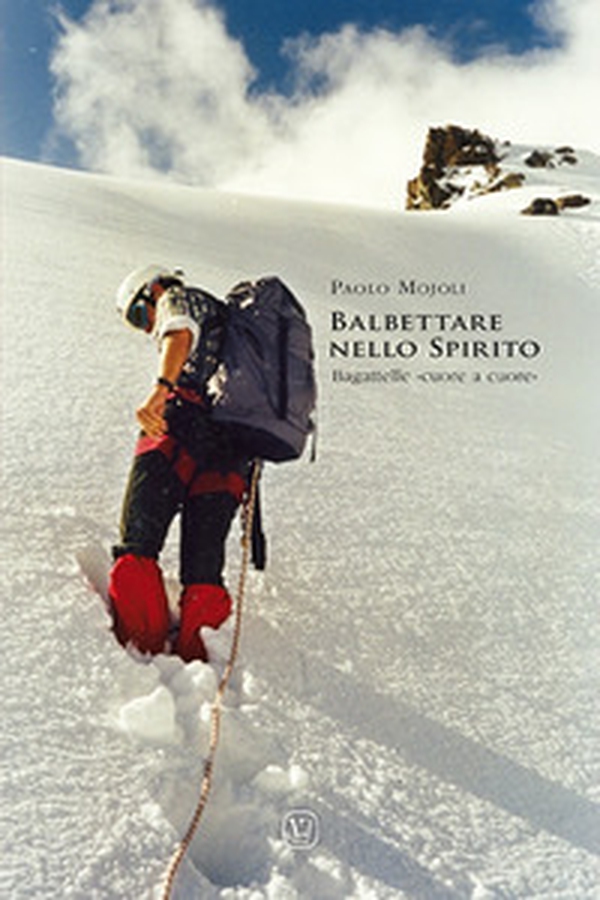 Balbettare nello spirito - Librerie.coop Balbettare nello spirito - Librerie.coop