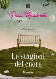 Le stagioni del cuore - Librerie.coop