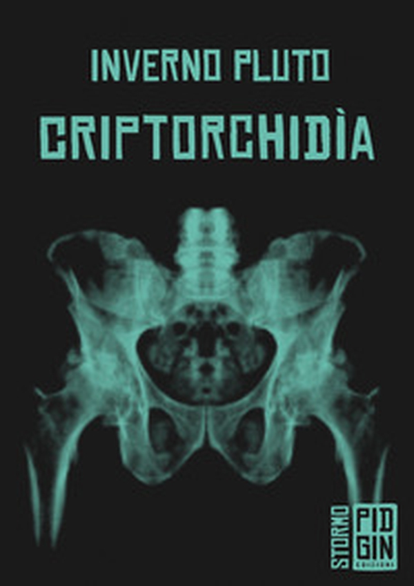 Criptorchidìa - Librerie.coop