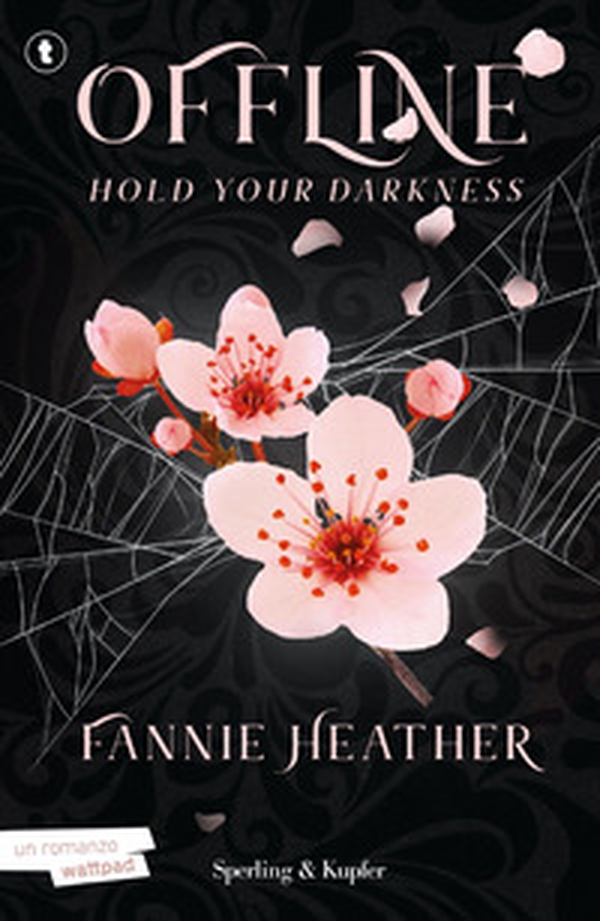 Hold your darkness. Offline - Librerie.coop Hold your darkness. Offline - Librerie.coop