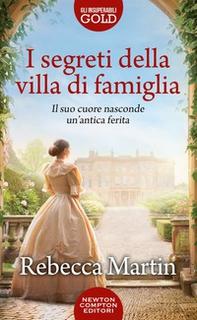 I segreti della villa di famiglia - Librerie.coop