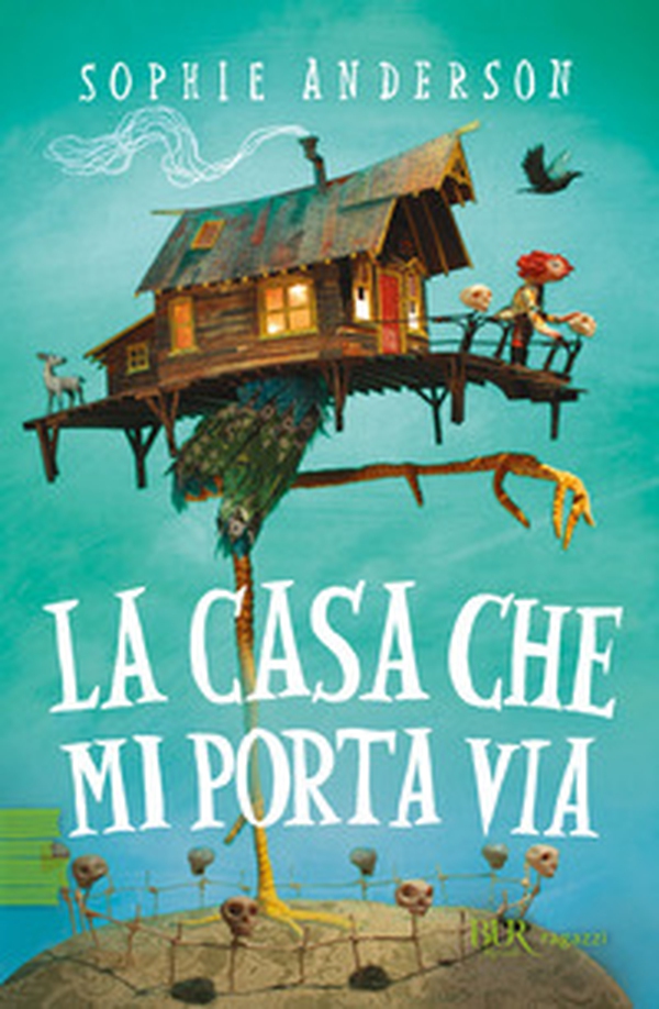 La casa che mi porta via - Librerie.coop La casa che mi porta via - Librerie.coop