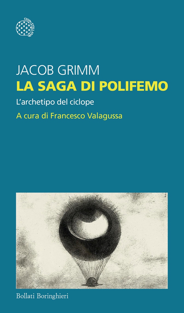 La saga di Polifemo - Librerie.coop La saga di Polifemo - Librerie.coop