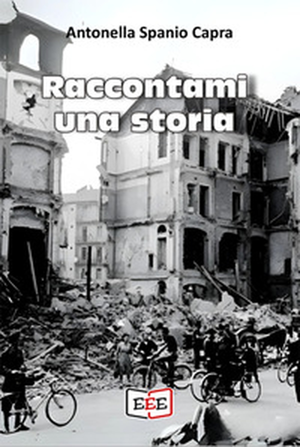 Raccontami una storia - Librerie.coop Raccontami una storia - Librerie.coop