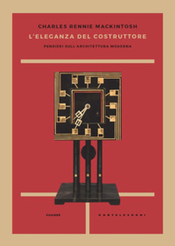 L'eleganza del costruttore. Pensieri sull'architettura moderna - Librerie.coop L'eleganza del costruttore. Pensieri sull'architettura moderna - Librerie.coop
