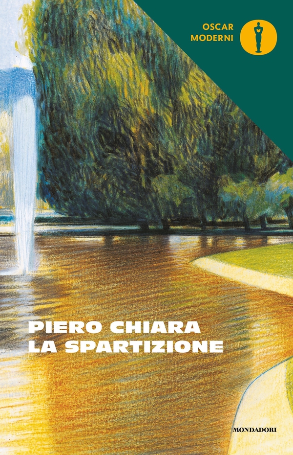 La spartizione - Librerie.coop La spartizione - Librerie.coop