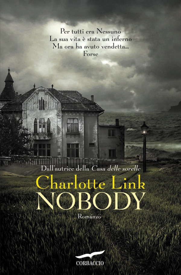 Nobody - Librerie.coop Nobody - Librerie.coop