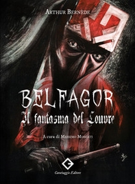 Belfagor. Il fantasma del Louvre - Librerie.coop Belfagor. Il fantasma del Louvre - Librerie.coop