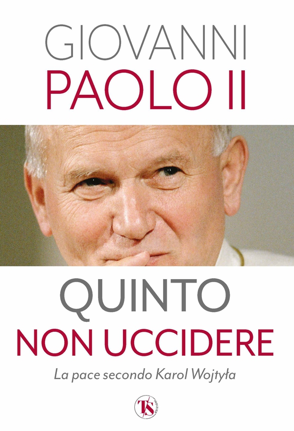 Quinto non uccidere - Librerie.coop Quinto non uccidere - Librerie.coop