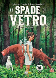 Le spade di vetro - Librerie.coop Le spade di vetro - Librerie.coop