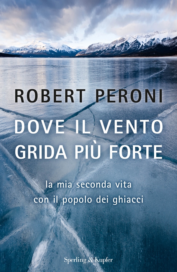 Dove il vento grida più forte - Librerie.coop Dove il vento grida più forte - Librerie.coop
