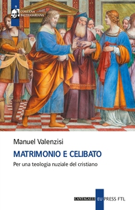 Matrimonio e celibato - Librerie.coop