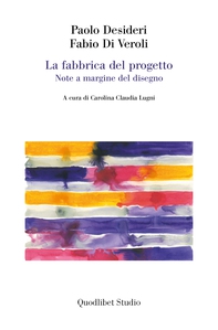 La fabbrica del progetto - Librerie.coop