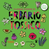Erbario tossico - Librerie.coop Erbario tossico - Librerie.coop