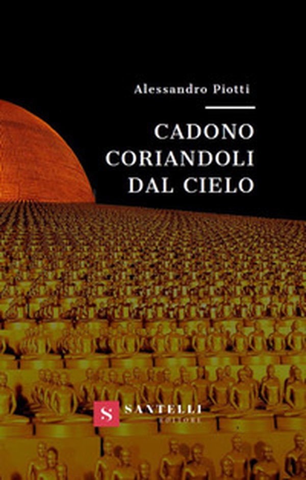 Cadono coriandoli dal cielo - Librerie.coop Cadono coriandoli dal cielo - Librerie.coop