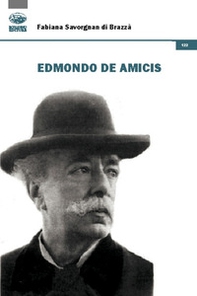 Edmondo De Amicis - Librerie.coop